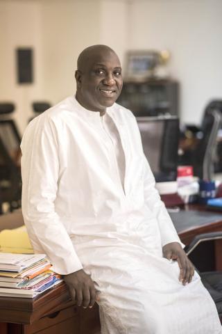 Cheikh Seydi Aboubeker Mbengue